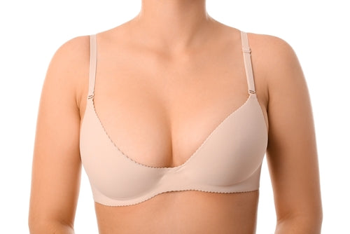 Best Bra Inserts for Uneven Breasts