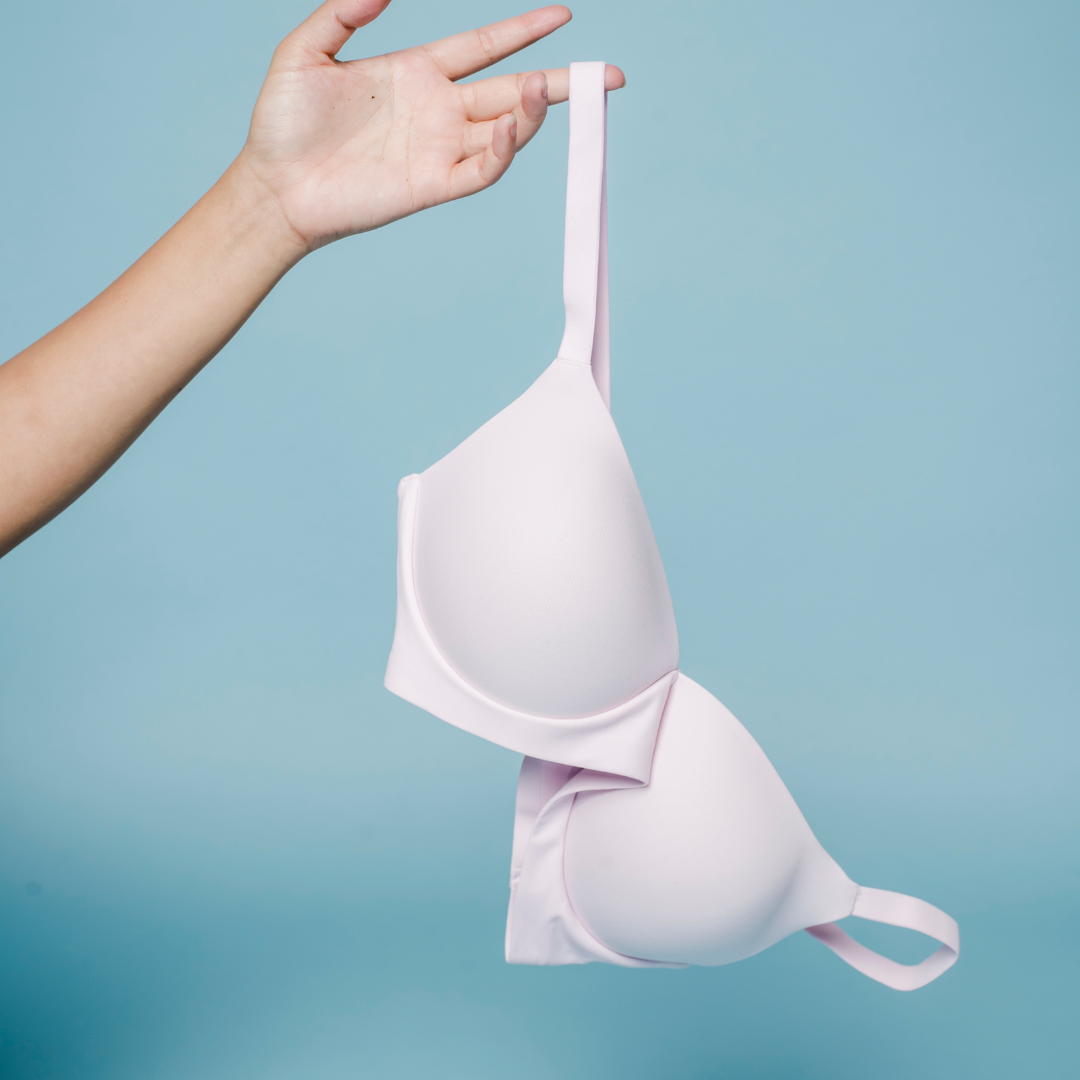 What To Wear Instead of A Bra: 8 Best Bra Alternatives