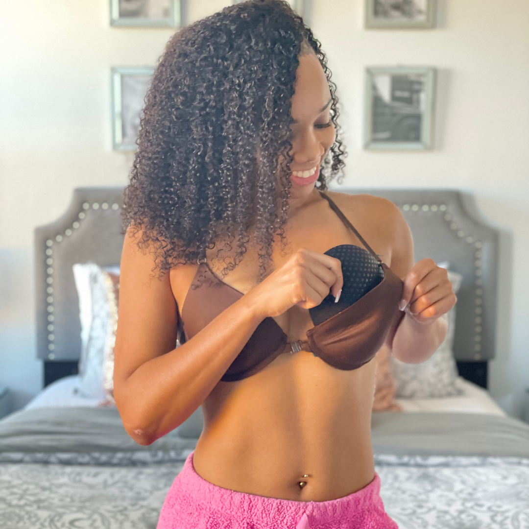 Embrace Comfort and Style with Nood Bra Alternatives – Nipperalla™